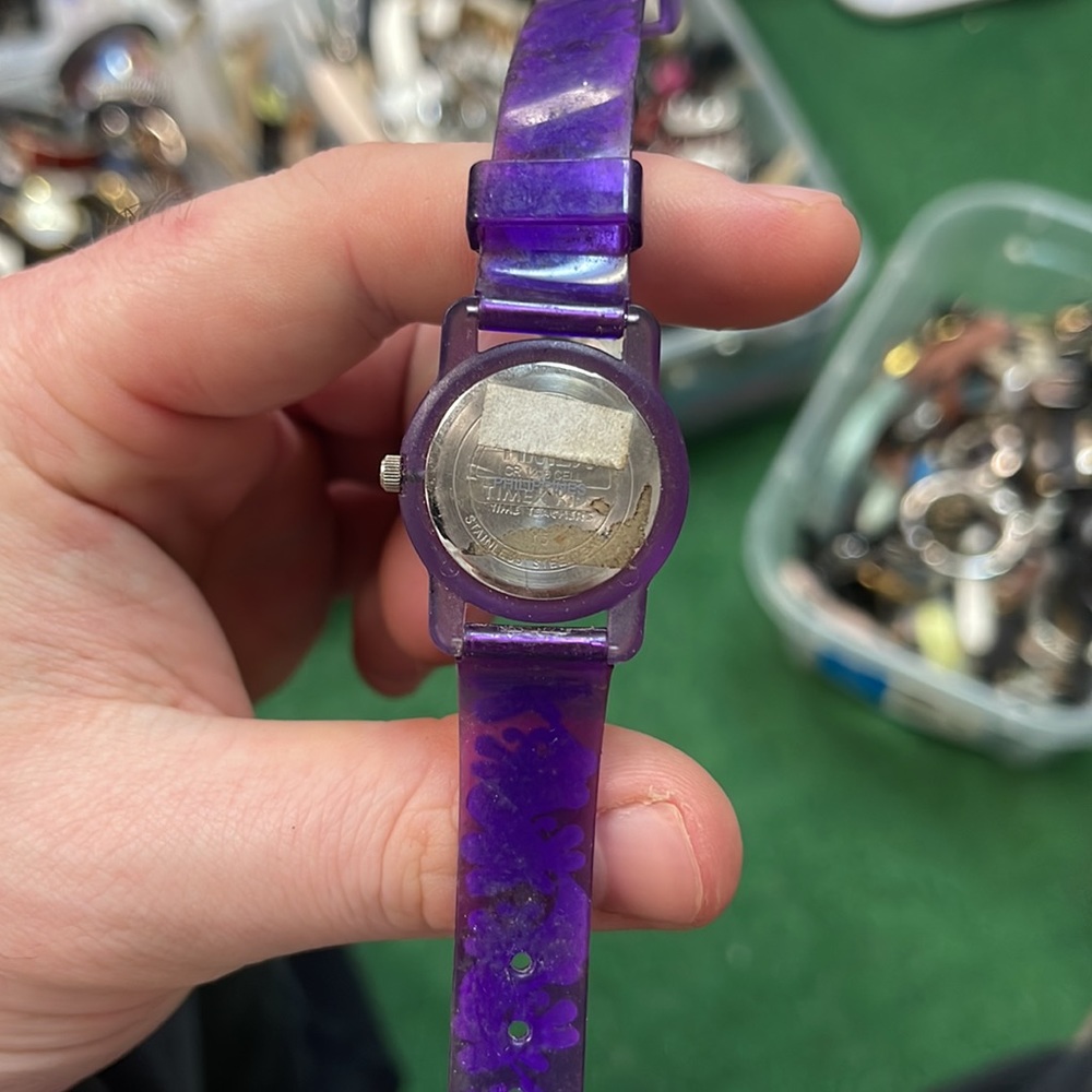 Timex Watch - Picture 2 of 3